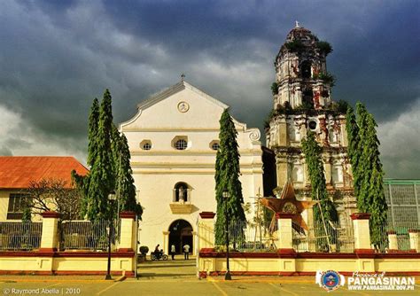 Pangasinan heritage.  &ldquo;I am happy that finally, we already&hellip; Heritage structure...