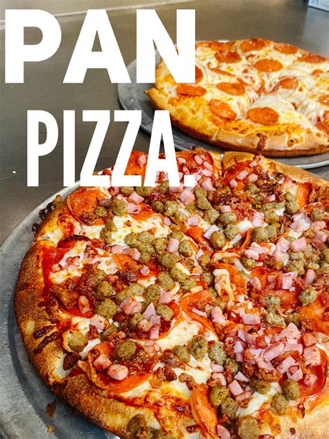 Panheadz Pizza and Pattyz Facebook