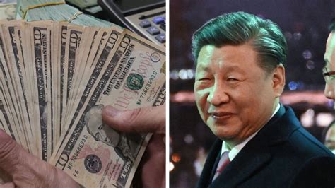 Panic as Brazil, China ditch US dollar - News.com.au