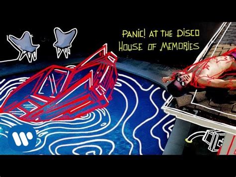 Panic at the disco house of memories. Things To Know About Panic at the disco house of memories. 