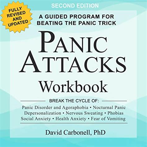 Panic attacks workbook a guided program for beating the panic. - Kuhn gmd 66 hd scheibenmäher handbuch.
