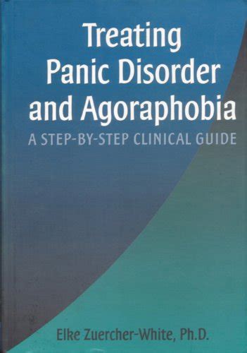 Panic disorder and agoraphobia a guide. - Hiking camping bushcraft survival guide survival bushcraft outdoor life reference natural disasters wilderness.