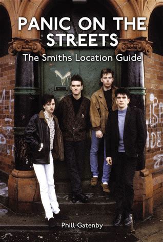 Panic on the streets the smiths and morrissey location guide. - Handbook of theories of social psychology volume one sage social.
