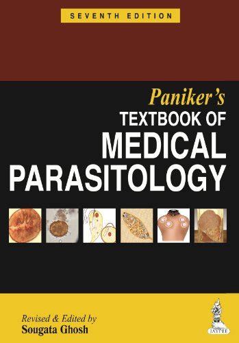 Panikers textbook of medical parasitology by ck jayaram paniker. - Manual de usuario fiat grande punto.