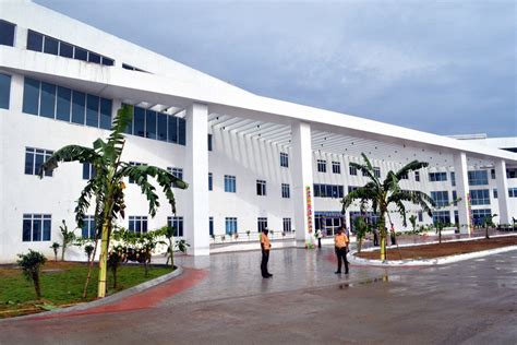 Panimalar Medical College Hospital and Research Institute