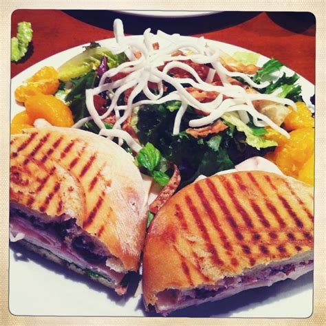 Panini Cafe in Poway, CA with Reviews - Yellow Pages