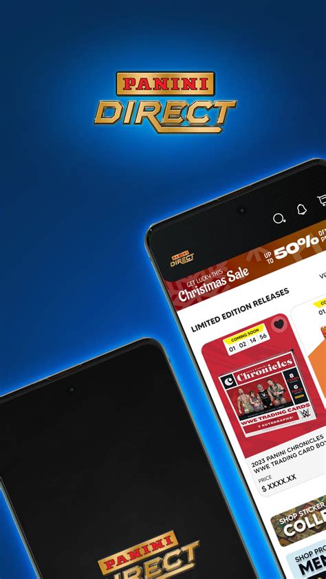 Panini Direct APK Download for Android 