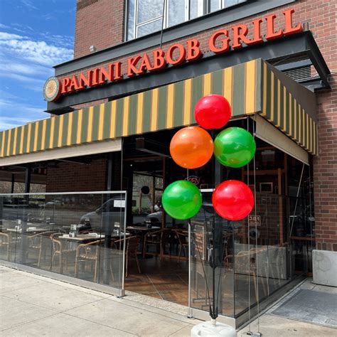Panini kabob grill - anaheim. Order Online at Panini Kabob Grill - Anaheim, Anaheim. Pay Ahead and Skip the Line. 