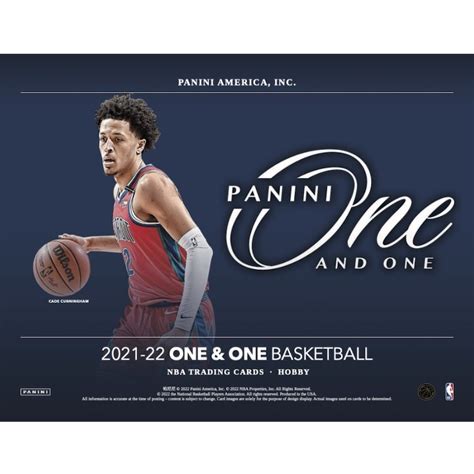 Panini one and one basketball checklist. With only encased cards, 2021-22 Panini One and One Basketball is a high-end NBA release featuring one on-card autograph per box. 2021-22 Panini Origins Basketball Cards Checklist. By Trey Treutel Mar 11, 2022. Covering some of the top NBA players, 2021-22 Panini Origins Basketball delivers two hits per Hobby box. ... 