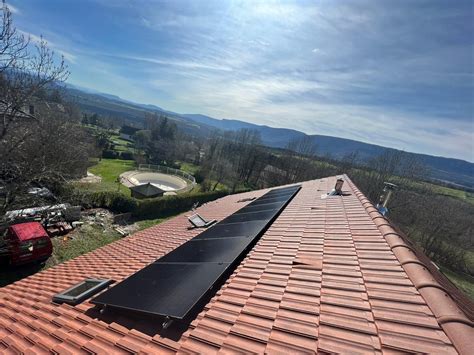 Panneau Solaire 500w : Pour quelles installations