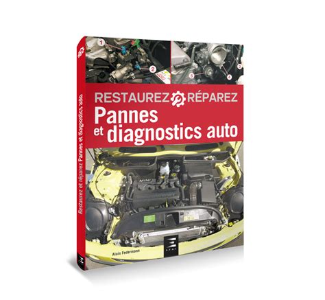 Pannes et diagnostics auto