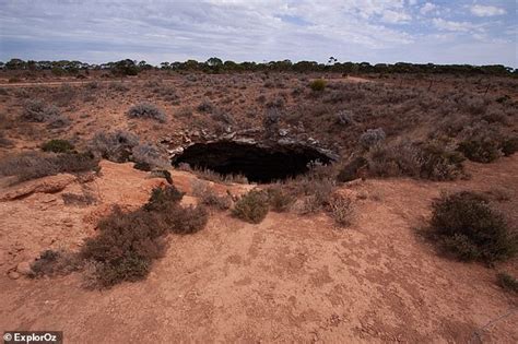 Pannikin Plain Cave - Wikipedia