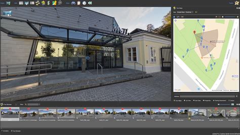 Pano2VR Pro 6.1.9 Crack + Key 2020
