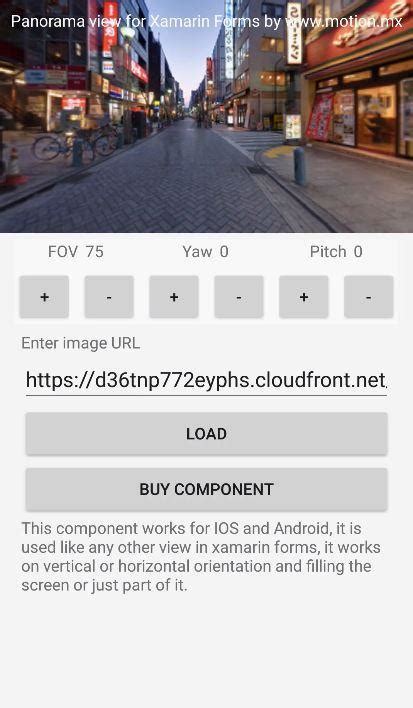 Panorama 360 Xamarin Forms APK Download for Android APKfun com