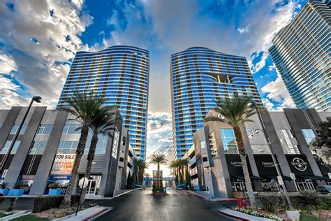 Panorama Towers Condos For Rent Las Vegas