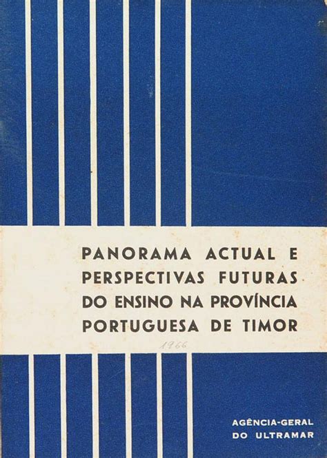 Panorama actual e perspectivas futuras do ensino na província portuguesa de timor. - Death and resurrection in art a guide to imagery.