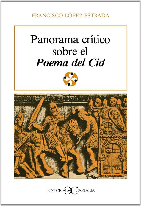 Panorama critico sobre el poema del cid (literatura y sociedad). - Solutions manual julia burdge chemistry 2nd edition.