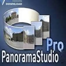 PanoramaStudio Pro 4.0.3 Crack + Serial Key [Latest] 2023