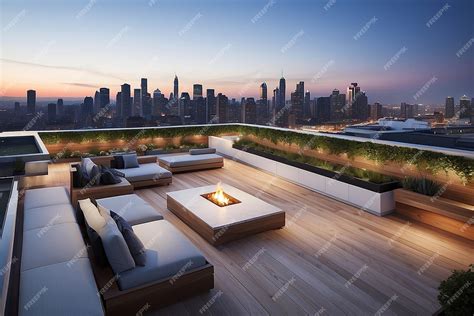 Panoramic Rooftop in Mulhouse