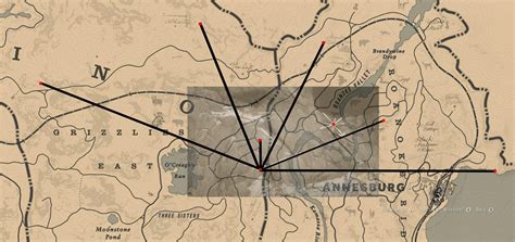 Panoramic map rdr2. UFO encounters. Make sure you visit these locations at night. So cool.Panoramic map location as well.#PS5Share#PS4Share#pcgaming #RDR2 #RockstarGames 
