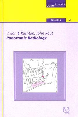 Download Panoramic Radiology Imaging  2 By Vivian Rushton