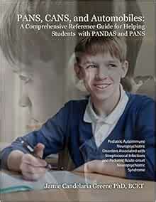 Pans cans and automobiles a comprehensive reference guide for helping students with pandas and pans. - La ardilla miedosa por la noche.