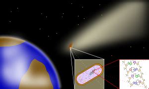 Panspermia – Wikipedia