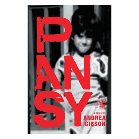 Full Download Pansy By Andrea Gibson