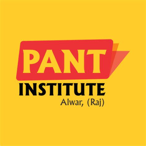 Pant Institute Alwar APK Download for Android 