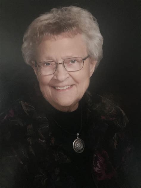 Dec. 26, 1936 - Dec. 11, 2023. EL PASO - Louise "Linda" Pfab, of El Paso, formerly of Bernard, IA, passed away at her residence on Monday, December 11, 2023, surrounded by her loving family. Linda ...