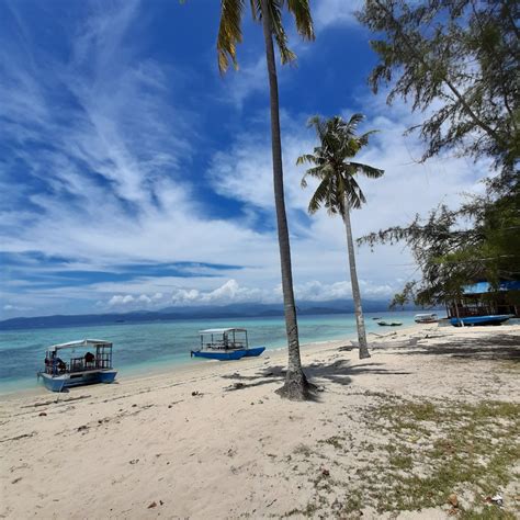 Pantai tanjung karang 【Dibarui】