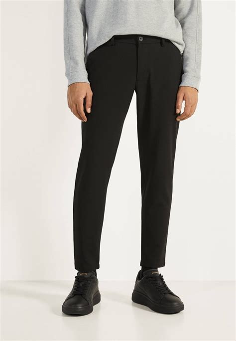 Pantaloni da uomo Bershka Scoprili su Zalando