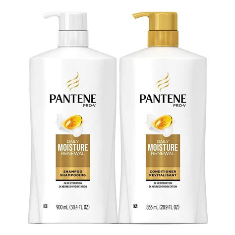 Pantene Pro-V Daily Moisture Renewal Conditioner Walgreens