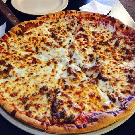 Pantera pizza. Share. 39 reviews #30 of 78 Restaurants in Edwardsville $ Pizza Vegetarian Friendly. 1522 Troy Rd, Edwardsville, IL 62025-2550 … 
