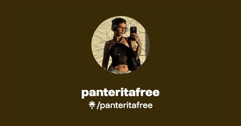 🔥 Panteritaa Onlyfans Leak +18