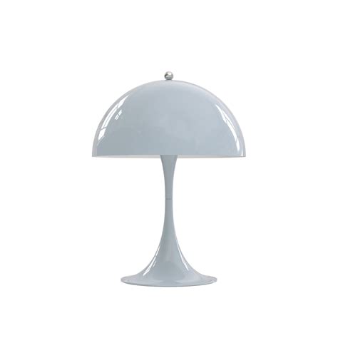 Panthella Mini Led Table Lamp - CA Modern Home