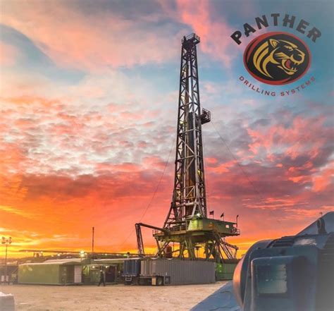 Panther Drilling Systems Mammoth Energy