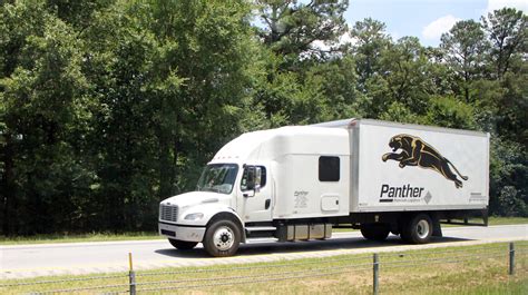 Panther expedited services. Things To Know About Panther expedited services. 