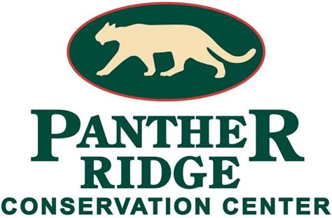 Panther ridge conservation center. Skip to main content. Review. Trips Alerts 