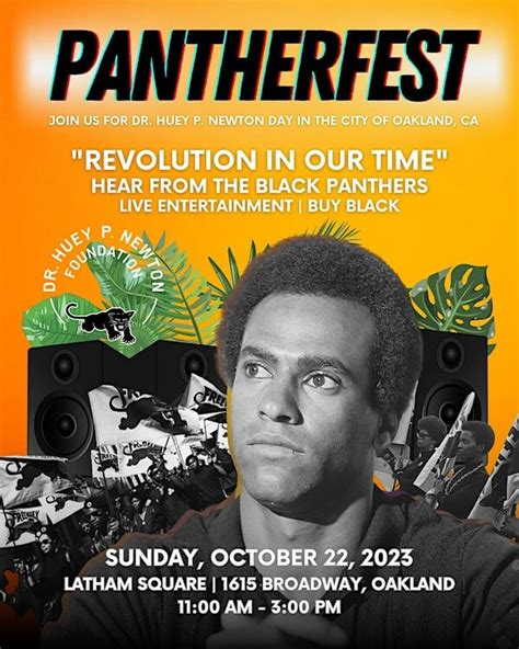 Pantherfest 2023