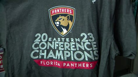 Pantherland has all your Florida Panthers merch needs