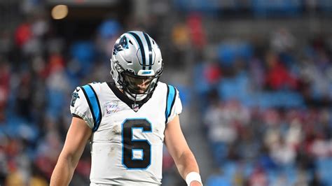 Panthers Release Baker Mayfield: What Went Wrong, What