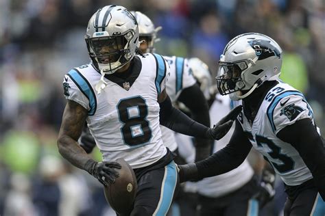 Panthers place CB Jaycee Horn on injured reserve, will miss at least 4 games