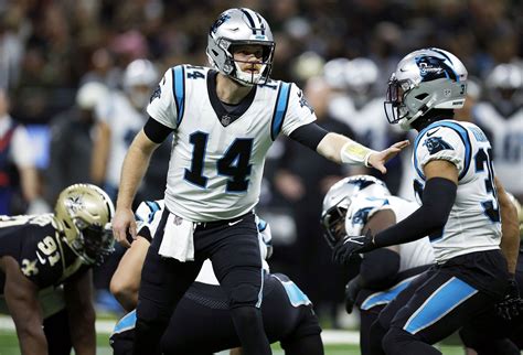 The Panthers have about $12 million in cap space, which is the 14th-lowest in the league, according to Spotrac, which has taken into consideration the enormous rise. While their $10.7 million...