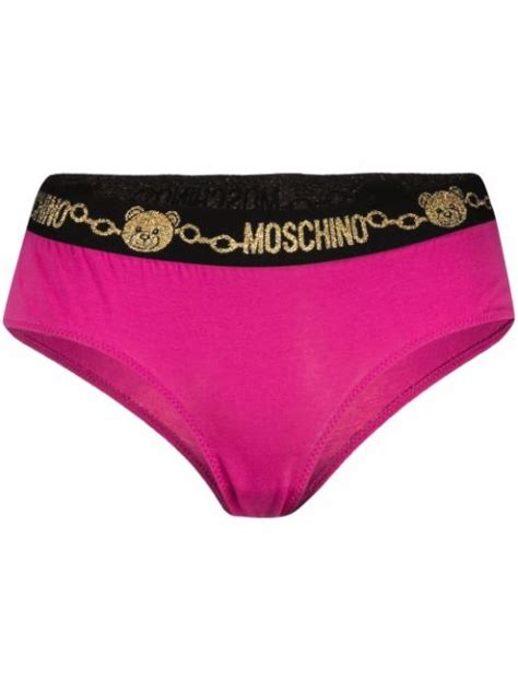 Panties Moschino Price