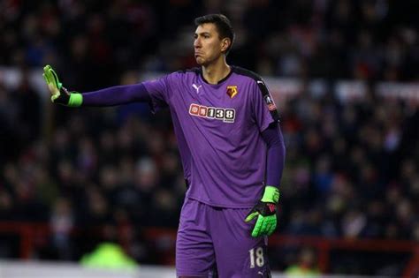 Pantilimon, viitor incert la Deportivo DCNews