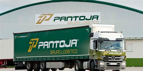 Pantoja inaugura instalaciones en Huelva y se incorpora a Palletways …