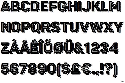 Panton Rust Script Black Base