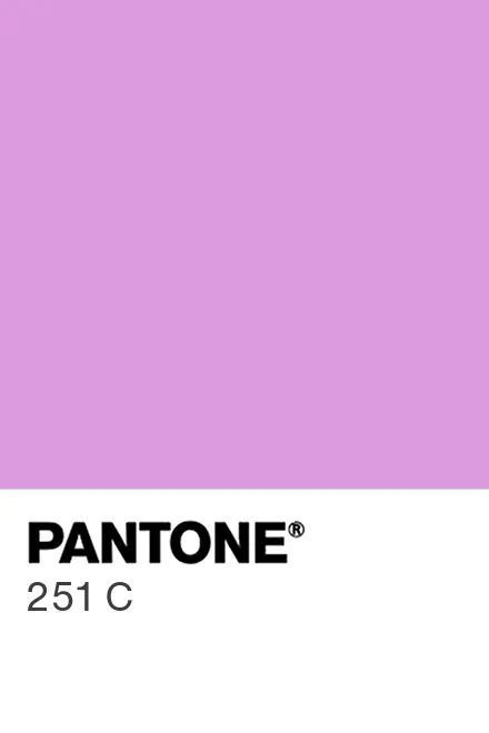 Pantone PMS 251 C Precisely Matched For Spray Paint and …