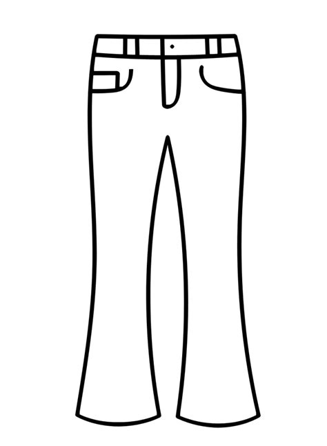 Peacock Coloring Page